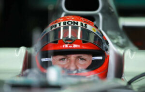 Το μυστήριο της υγείας του Μίκαελ Σουμάχερ και η σύγκρουση με τον πρώην μάνατζέρ του