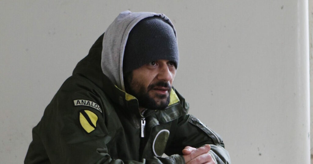 Γιώργος Σεϊταρίδης: Η πνευματική του πορεία και η σχέση με τον Χριστό