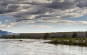 Σέρρες: Νεκρός ψαράς από ανατροπή της βάρκας στις εκβολές του Στρυμόνα