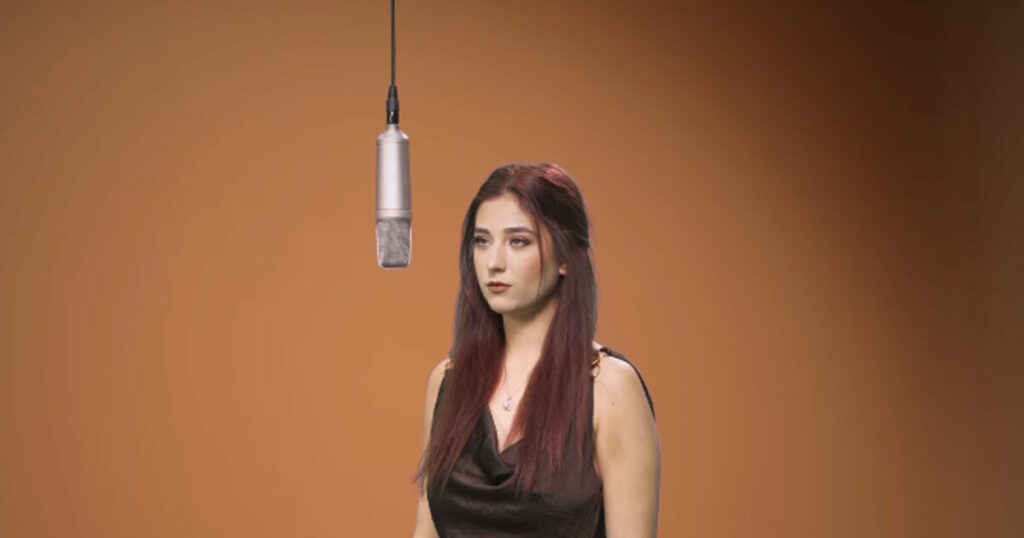 Spheyiaa: «Δεν θέλω να εμπορευματοποιήσω το πρόσωπό μου»