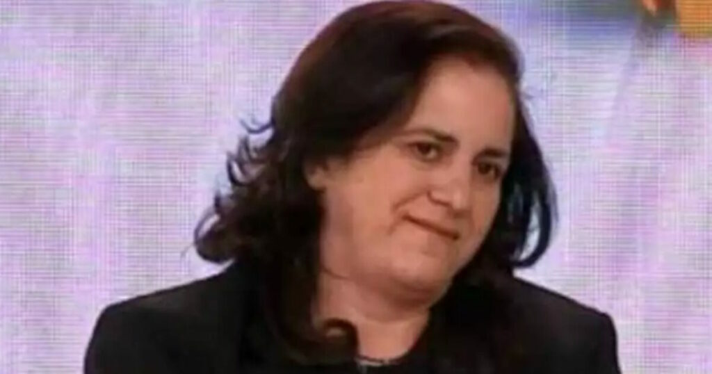 Έφυγε από τη ζωή η Στέφη Πετρίδη, γόνος της γνωστής οικογένειας υποδημάτων