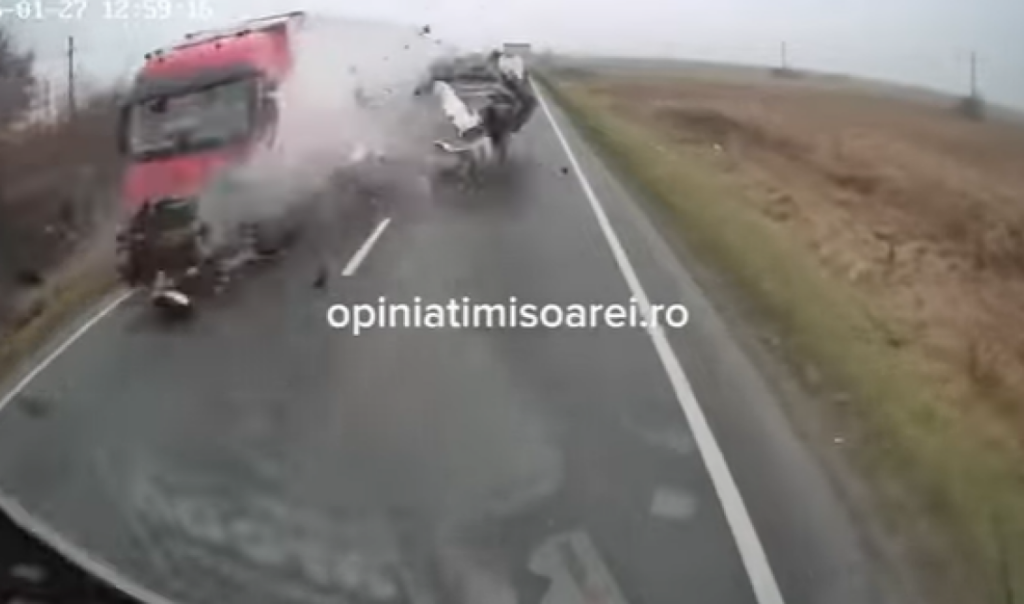 Δήμαρχος Αλεξάνδρειας Ημαθίας: «Τρεις νεκροί από την περιοχή μας»