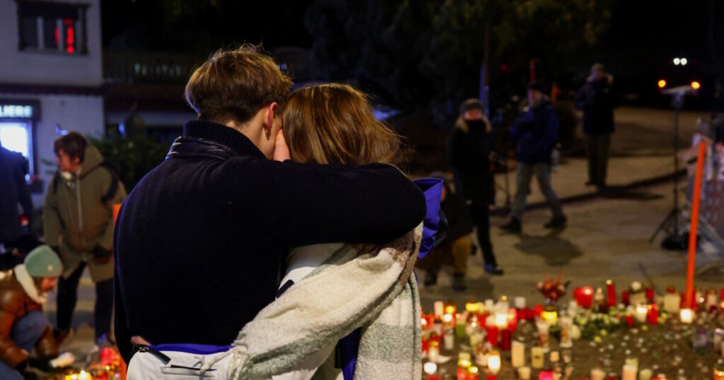 Κραν Μοντανά: Συνελήφθη ο ιδιοκτήτης του μπαρ μετά την τραγωδία