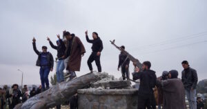 Κατάπαυση του πυρός στη Συρία: Τα 14 σημεία της συμφωνίας