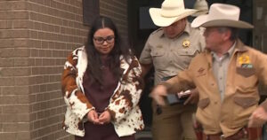 Τέξας: Καθηγήτρια κατηγορείται για βιασμό 14χρονου στο αυτοκίνητό της