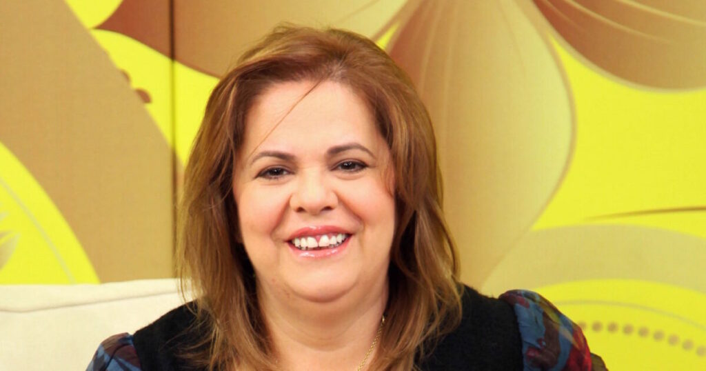 Έφη Θώδη: Αποκαλύψεις για τα δύσκολα παιδικά της χρόνια