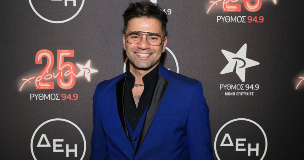 Θοδωρής Μαραντίνης: Κλείνει ο κύκλος των Onirama και ετοιμάζει νέα σχέδια