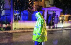 Νέα Φιλαδέλφεια: Υπερχείλιση του Κηφισού και άμεση παρέμβαση υπηρεσιών