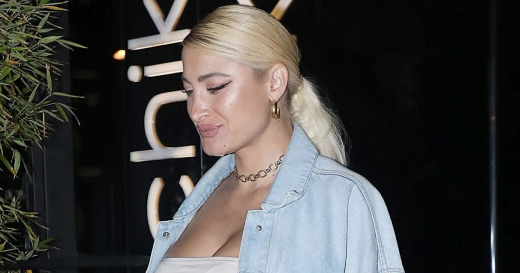 Ιωάννα Τούνη: Το συγκινητικό γράμμα της μητέρας της που φυλάει