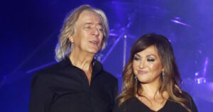 Κώστας Τουρνάς: Η ιστορία πίσω από το «Μη με συγκρίνεις μάτια μου»