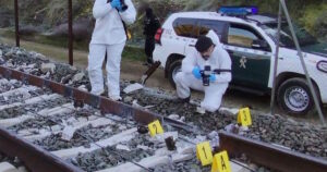 Σύγκρουση τρένων στην Ισπανία: Σοκ και θλίψη για τους 41 νεκρούς