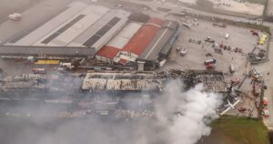 Ο μαύρος Ιανουάριος του 2026: Τραγωδίες και απώλειες σε όλο τον κόσμο