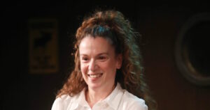 Η Πέγκυ Τρικαλιώτη μιλά για τις δύσκολες συνεργασίες της