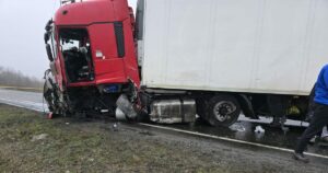 Τραγικό τροχαίο στη Ρουμανία με Έλληνες φιλάθλους του ΠΑΟΚ: 7 νεκροί