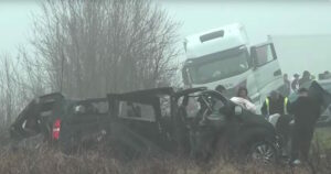 Θλίψη στον πολιτικό κόσμο για το τροχαίο δυστύχημα με οπαδούς του ΠΑΟΚ στη Ρουμανία