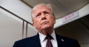 Ο Ντόναλντ Τραμπ αυτοαποκαλείται «προσωρινός πρόεδρος της Βενεζουέλας»