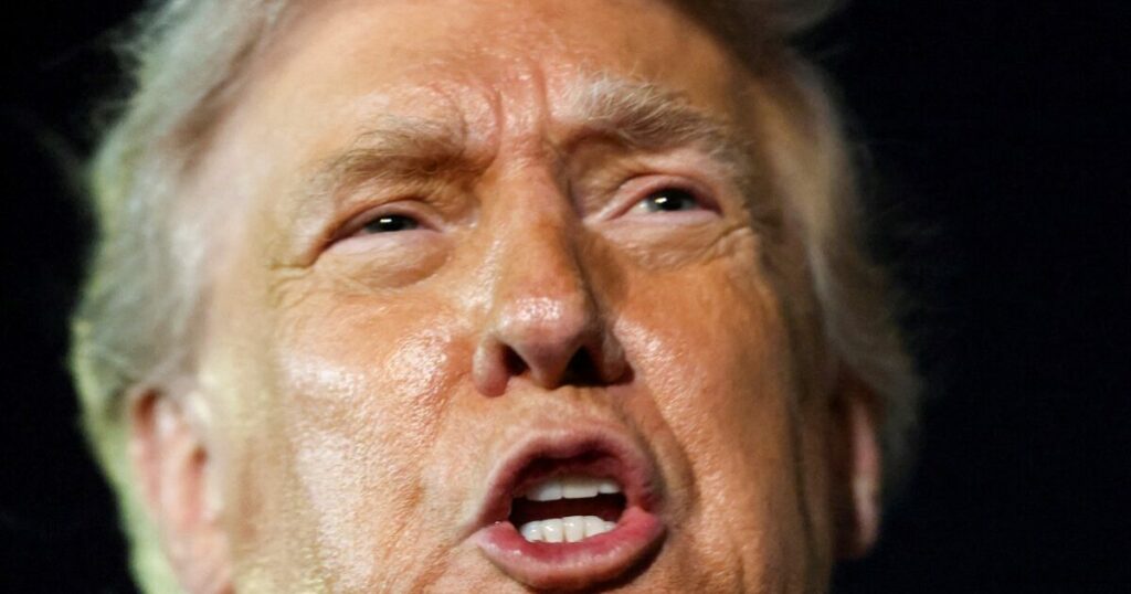 Συνέντευξη Τραμπ: «Αν δεν είχα έρθει, δεν θα υπήρχε ΝΑΤΟ»