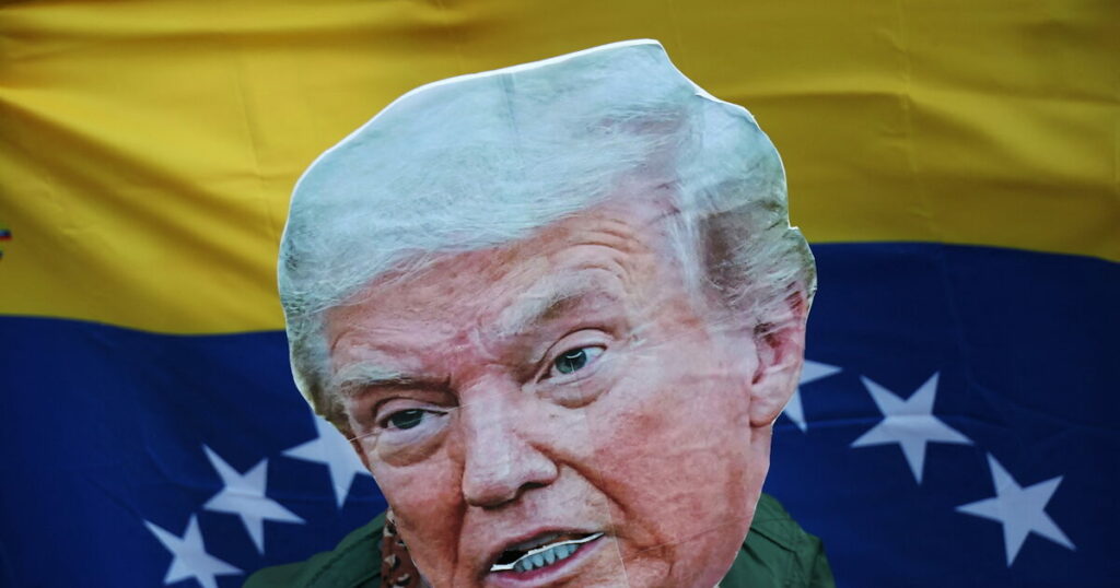 Βενεζουέλα: Η επίθεση Τραμπ και οι επιπτώσεις για αυταρχικούς ηγέτες