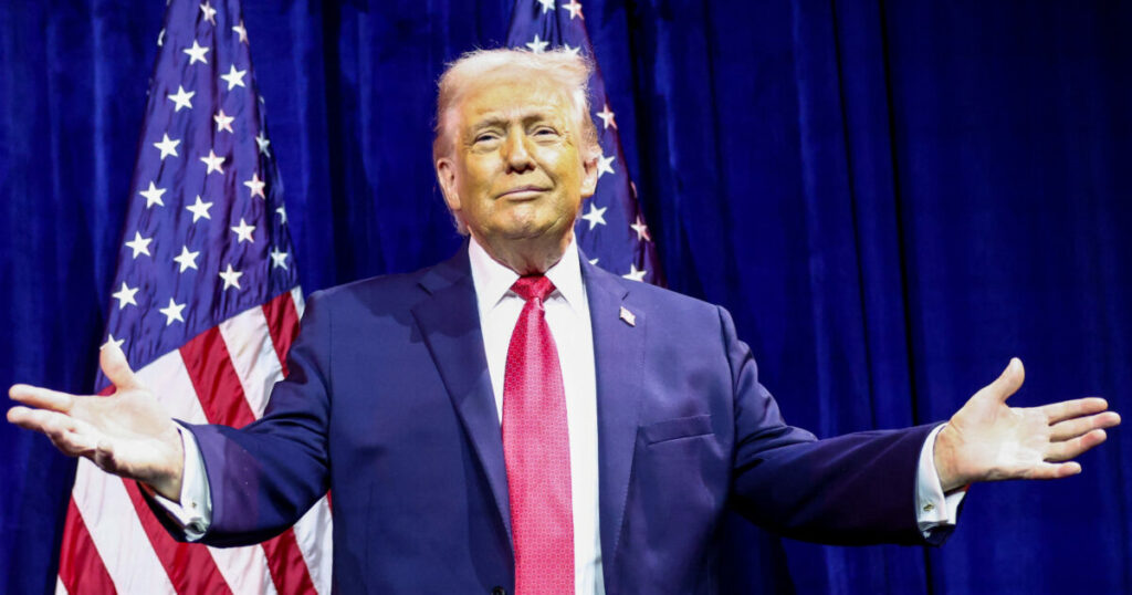 Ο Ντόναλντ Τραμπ υλοποιεί το σχέδιο του για τη Βενεζουέλα