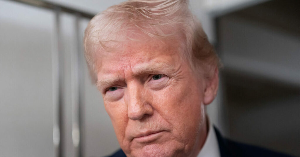 Τραμπ: «Βοήθεια έρχεται στους Ιρανούς διαδηλωτές - Θα πληρώσουν ακριβά»