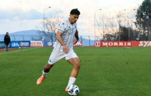 Η ομάδα-φαβορί από Ελλάδα για Τσάπρα – Πόσα ζήτησε ο Λεβαδειακός