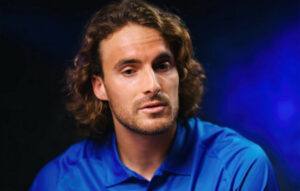 Τσιτσιπάς: Το 2026 θα υιοθετήσω υγιεινές συνήθειες