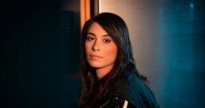 Το νέο τραγούδι της Τζένης Γεωργιάδη «Γεια Μας» ενθουσιάζει το κοινό