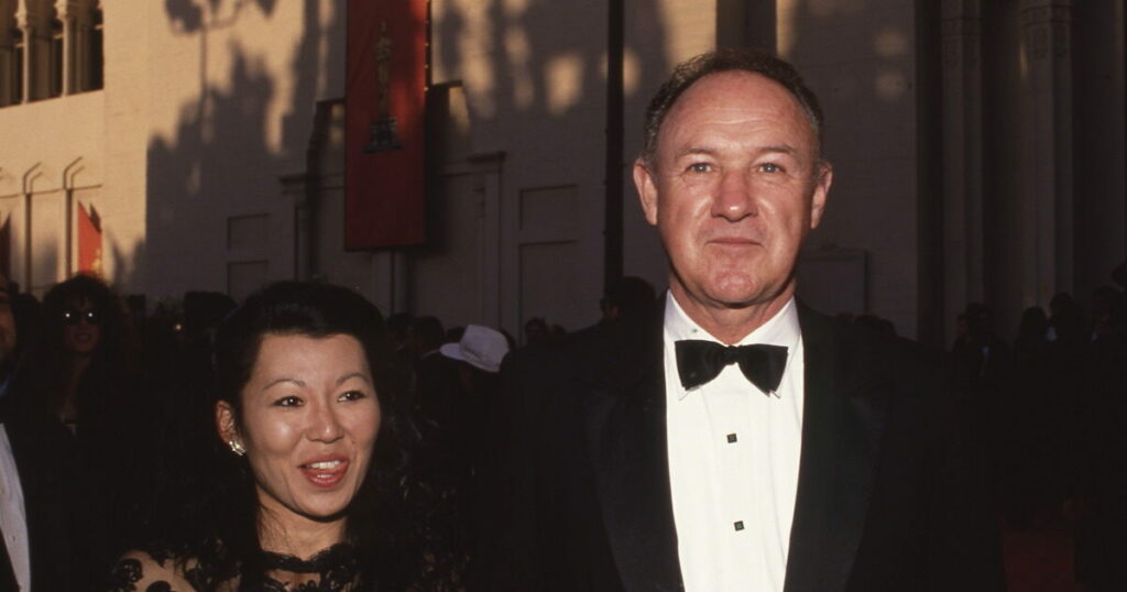 Τζιν Χάκμαν: Αγοραστής βρέθηκε για τη βίλα του ηθοποιού στα 6,25 εκατ. δολάρια