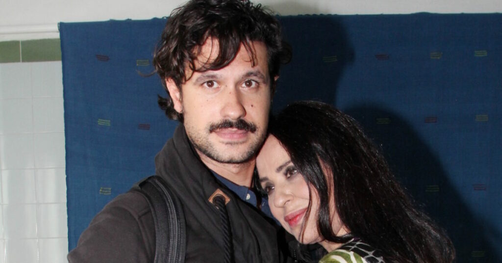 Μαρία Τζομπανάκη: Ο Ορφέας μου υπέφερε από το διαζύγιο