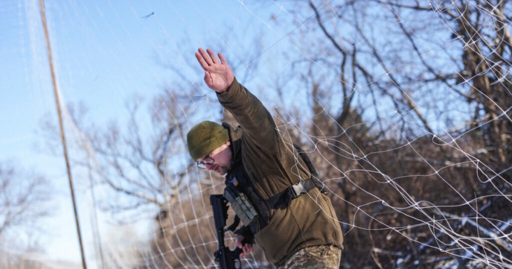Ζελένσκι: Αδιέξοδο στις διαπραγματεύσεις Ουκρανίας - Ρωσίας για εδάφη