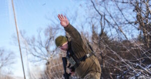 Ζελένσκι: Αδιέξοδο στις διαπραγματεύσεις Ουκρανίας - Ρωσίας για εδάφη