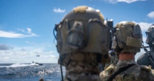 Νέα επιχείρηση των ΗΠΑ για την κατάσχεση του τάνκερ «Olina» στην Καραϊβική Θάλασσα