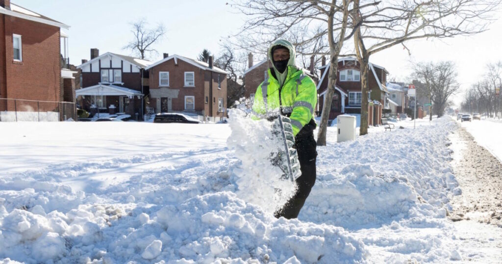 ΗΠΑ: Τουλάχιστον 30 θάνατοι από το κύμα πολικού ψύχους - Χιλιάδες χωρίς ρεύμα
