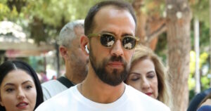 Βασίλης Πορφυράκης: Η πνευματικότητα και η οικογενειακή του ζωή