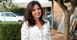 Βάσω Γουλιελμάκη: Η καθημερινή επικοινωνία με την κόρη της στο Σαν Ντιέγκο