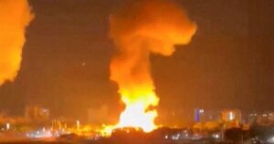 Βενεζουέλα: Η Ελλάδα και οι επιπτώσεις από την αμερικανική επίθεση στο Καράκας