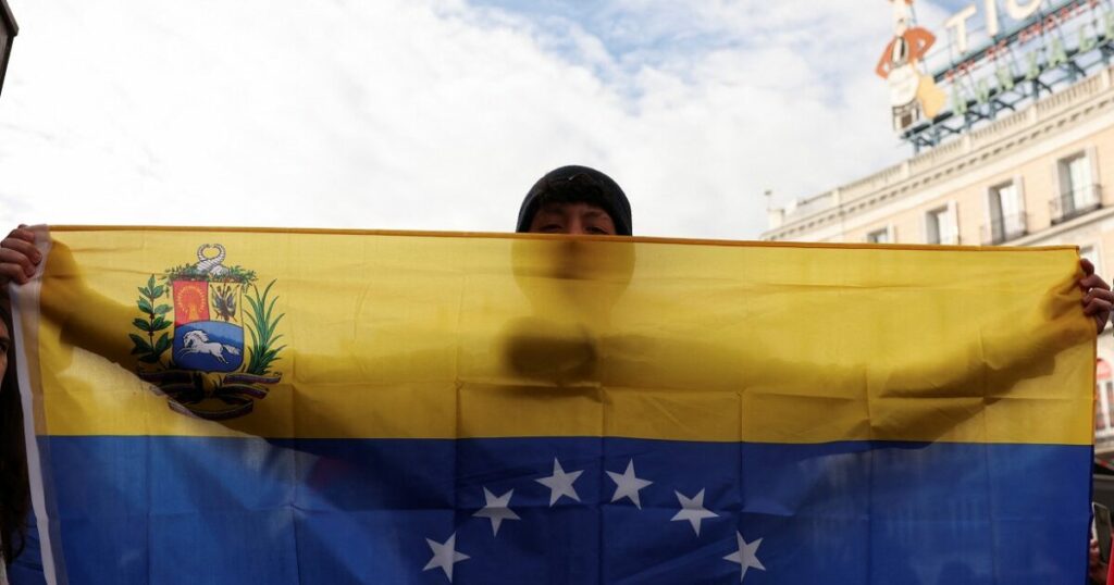 ΥΠΕΞ: Παρακολουθούμε την κατάσταση στη Βενεζουέλα