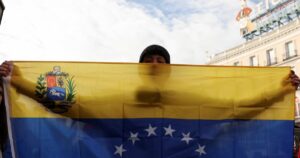 ΥΠΕΞ: Παρακολουθούμε την κατάσταση στη Βενεζουέλα