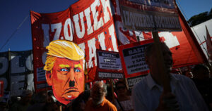 Από τη Βενεζουέλα στη Γροιλανδία: Ο Τραμπ κλιμακώνει τις απειλές