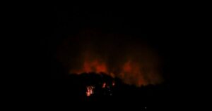 Βενεζουέλα: Τραμπ ανακοινώνει επιτυχία μεγάλης κλίμακας επίθεσης, συνελήφθη ο Μαδούρο