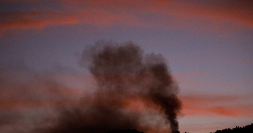 Βενεζουέλα: Κάλας και Ρούμπιο σε επικοινωνία μετά την αμερικανική επίθεση