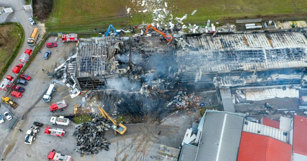 Τραγωδία στη Βιολάντα: Κλιμακώνεται η πολιτική αντιπαράθεση