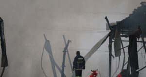 Κίμπερλι Γκιλφόιλ: Συλλυπητήρια για την τραγωδία στη βιομηχανία «Βιολάντα»