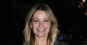 Παναγιώτα Βλαντή: «Η ζήλια και η καχυποψία στα προσωπικά μου»