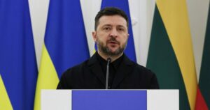 Ζελένσκι: Διαπραγματεύσεις Ουκρανίας - Ρωσίας πριν την Κυριακή