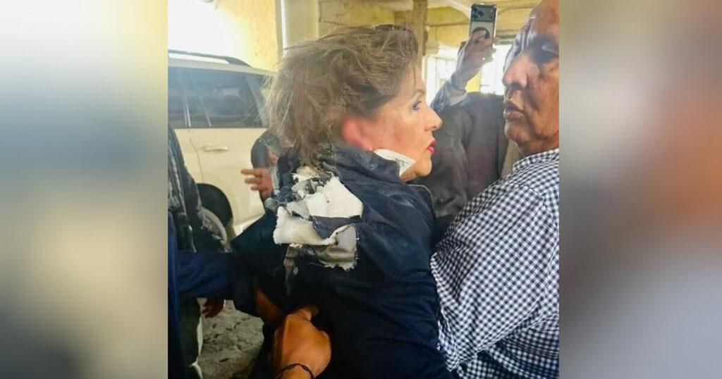 Ονδούρα: Επίθεση με εκρηκτικό μηχανισμό κατά βουλευτή