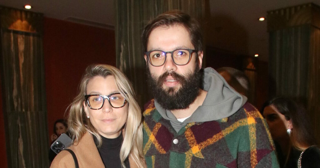 Ανδρέας Βούλγαρης: «Το παιδί ενώνει ένα ζευγάρι, ακόμα κι αν χωρίσουν»