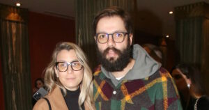 Ανδρέας Βούλγαρης: «Το παιδί ενώνει ένα ζευγάρι, ακόμα κι αν χωρίσουν»