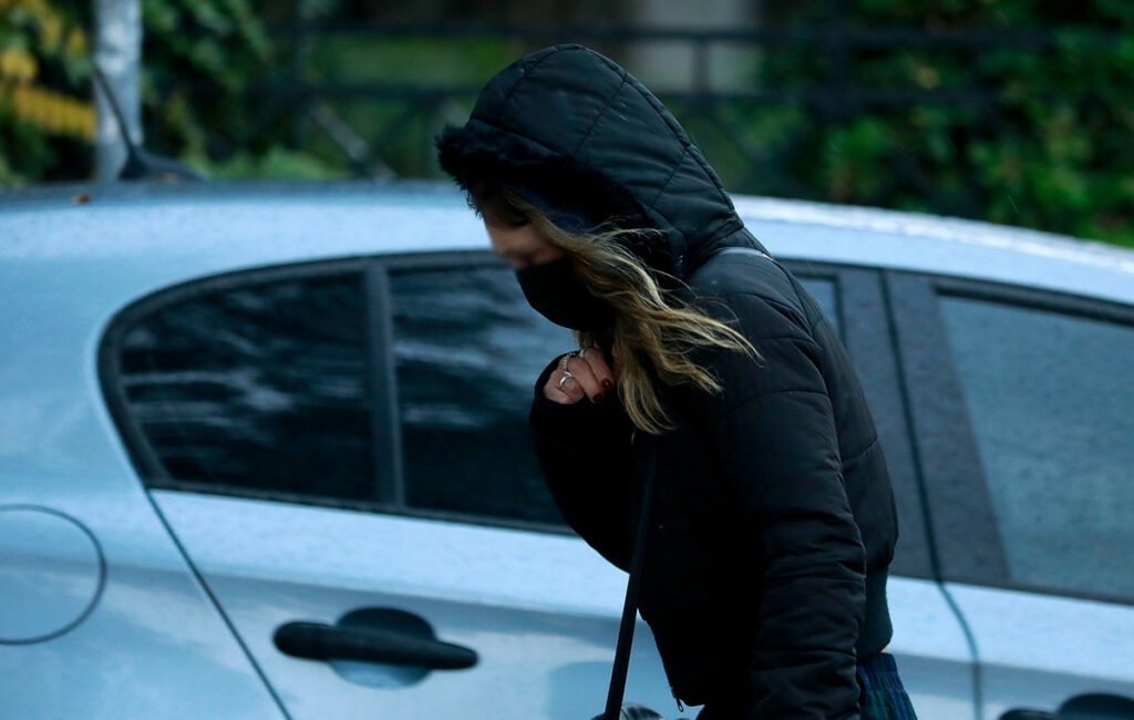 Αισθητή άνοδος της θερμοκρασίας με βροχές και καταιγίδες μέχρι τον Ιανουάριο