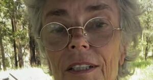 Η Ρέιτσελ Γουόρντ απαντά στα σχόλια για την εμφάνισή της